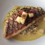 ニューヨーク・グリル - 