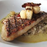 ニューヨーク・グリル - 