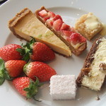 ニューヨーク・グリル - 