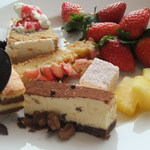 ニューヨーク・グリル - 