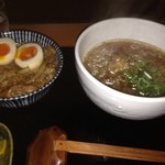 元祖 生そうめん めんめん - 