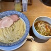 麺屋 喜八 - 