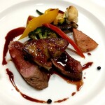 ビストロ　アギャット - 