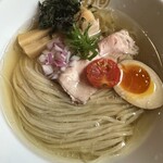 二代目 ガチ麺道場 - 