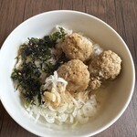 二代目 ガチ麺道場 - 