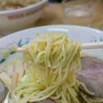 滋養軒 - 