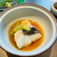 個室会席 北大路 新橋茶寮 汐留シティセンター店 - 