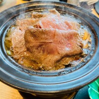 個室会席 北大路 新橋茶寮 汐留シティセンター店 - 