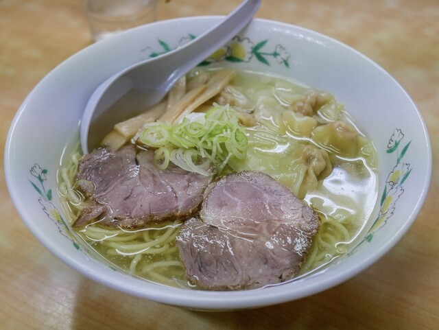 Jiyoken, Hakodate, Japan