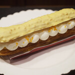 アテスウェイ - エクレール・オ・フリュイ・エキゾチック