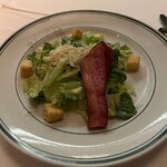 ウルフギャング・ステーキハウス - 