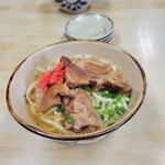 Onna Soba - 