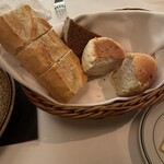 ウルフギャング・ステーキハウス - 