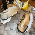 Shrimp&Oyster House - 