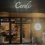 Cerdi - 