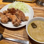 らんまん食堂 - 