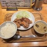 らんまん食堂 - 