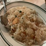 ウルフギャング・ステーキハウス - 