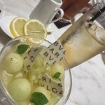 ブルガリ イル・カフェ - 