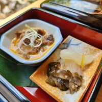 肉と庭 まつを - 