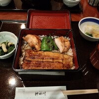 ぎんざ 神田川 - 