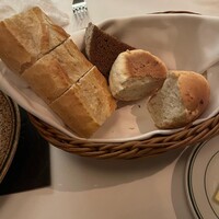 ウルフギャング・ステーキハウス 丸の内店 - 