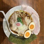注文の多いラーメン屋 - 
