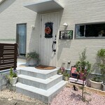 Cafe 明日葉 - 