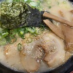 ゑびすや - 具材アップ