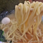 Ramen Ichirokuya - 麺