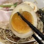 注文の多いラーメン屋 - 