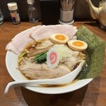 注文の多いラーメン屋 - 