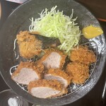 Tonkatsu Eichan - 