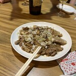 屋根裏バル 鱗 - 