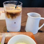 TSUBASA COFFEE - 