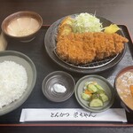 Tonkatsu Eichan - 