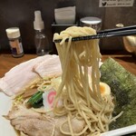 注文の多いラーメン屋 - 