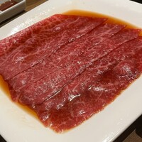 焼肉 黒田 - 