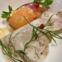 KANAZAWA DINING きざはし - 