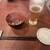うにと牡蠣と日本酒と 間借りyou-say - 料理写真: