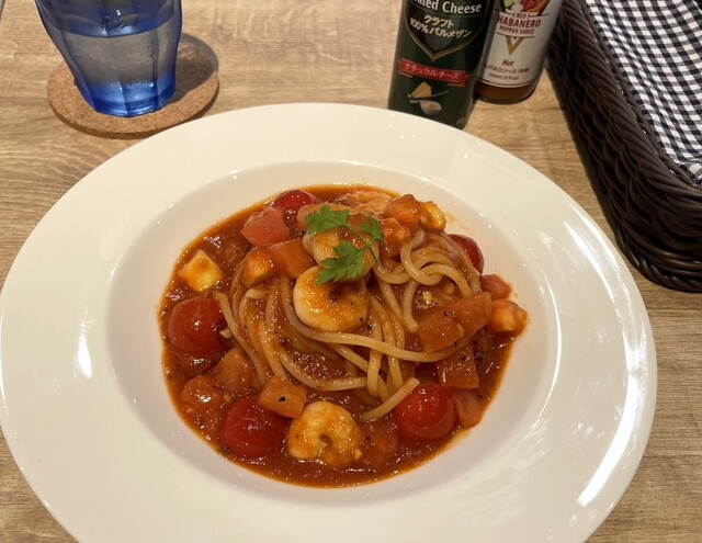 Cafe GRACE - 長町（カフェ）の写真