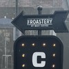 THE ROASTERY BY NOZY COFFEE - 看板