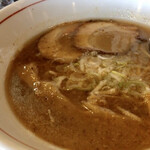 Naochan Ramen - ほぼ、豚骨