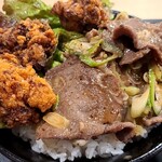 伝説のすた丼屋 - 