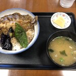 ふれあいステーション龍泉閣 - 