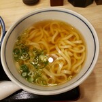 Yari Udon - 