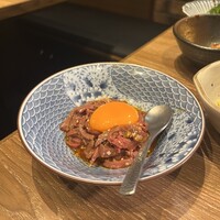 炭火焼肉ホルモン うしごろ 中目黒店 - 