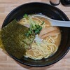 麺屋 万年青 - 