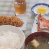 津軽屋食堂