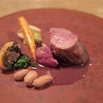 欧風食堂 カンペシーノ - 